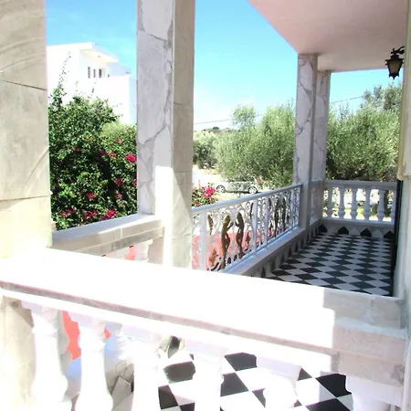 Apartment Castellino Zwillingsstudios 1 *