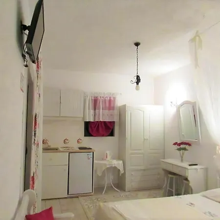 Castellino Zwillingsstudios 1 * Kallithea (Rhodes)