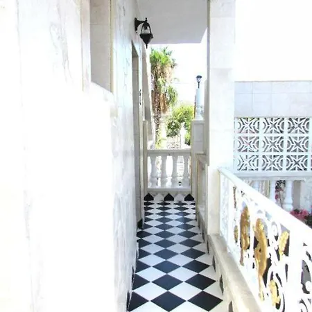 Castellino Zwillingsstudios 1 Apartman Kallithéa