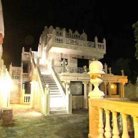 Castellino Zwillingsstudios 1