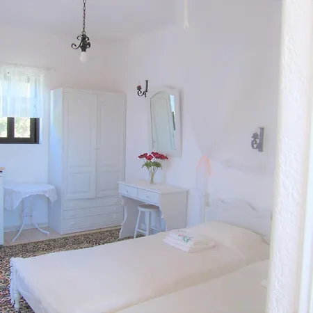 Castellino Zwillingsstudios 1 * Kallithea (Rhodes)