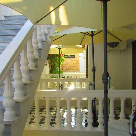 Apartment Castellino Zwillingsstudios 1 Kallithea (Rhodes)