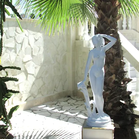 Castellino Zwillingsstudios 1 Apartment Kallithea (Rhodes)