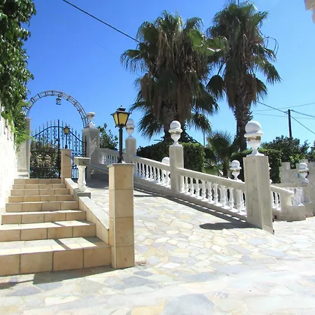 Apartment Castellino Zwillingsstudios 1 Kallithea (Rhodes)