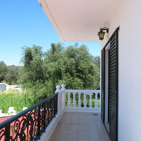 Castellino Zwillingsstudios 1 Apartman Kallithéa