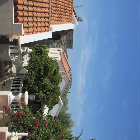 Apartman Castellino Zwillingsstudios 1 Kallithéa