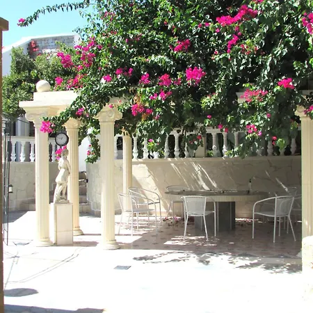 Castellino Zwillingsstudios 1 * Kallithea (Rhodes)